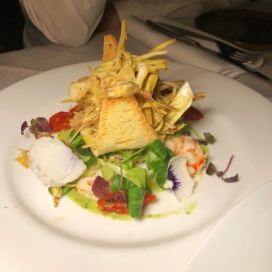 Insalata Gourmet